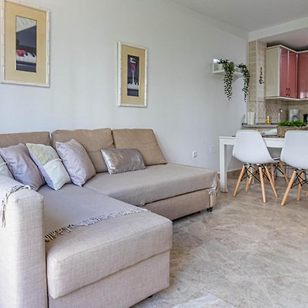 797 Holiday Rentals- Duplex Para 7 En La Carihuela A 1 Min De La Playa توريمولينوس المظهر الخارجي الصورة